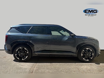 Used Kia EV5 2025 for sale - 78321520: Photo