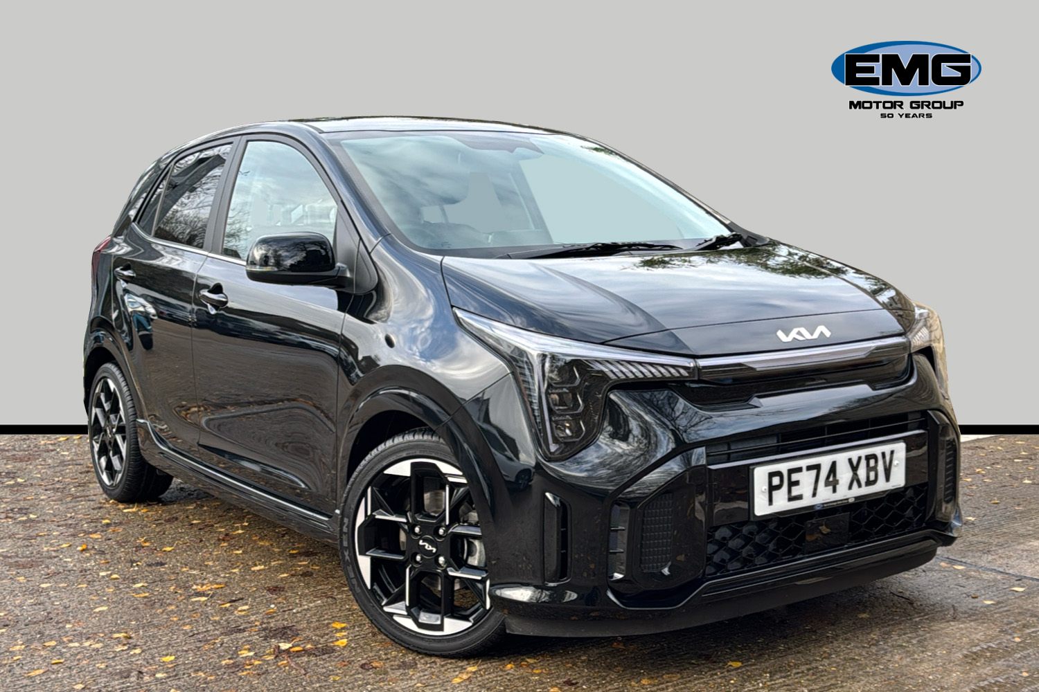 Used Kia Picanto 2024 for sale - 76774457: Photo 1