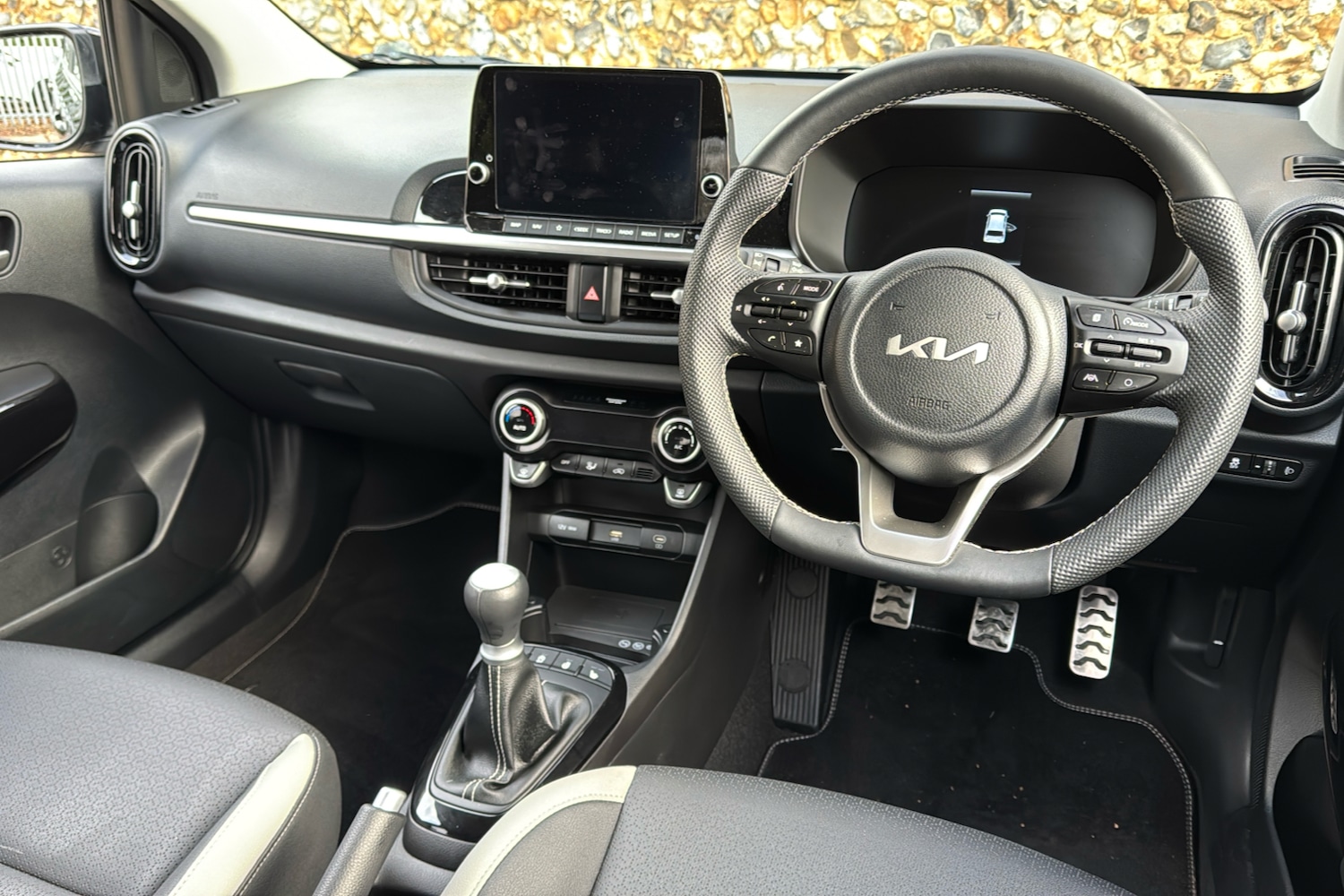 Used Kia Picanto 2024 for sale - 76774457: Photo 10