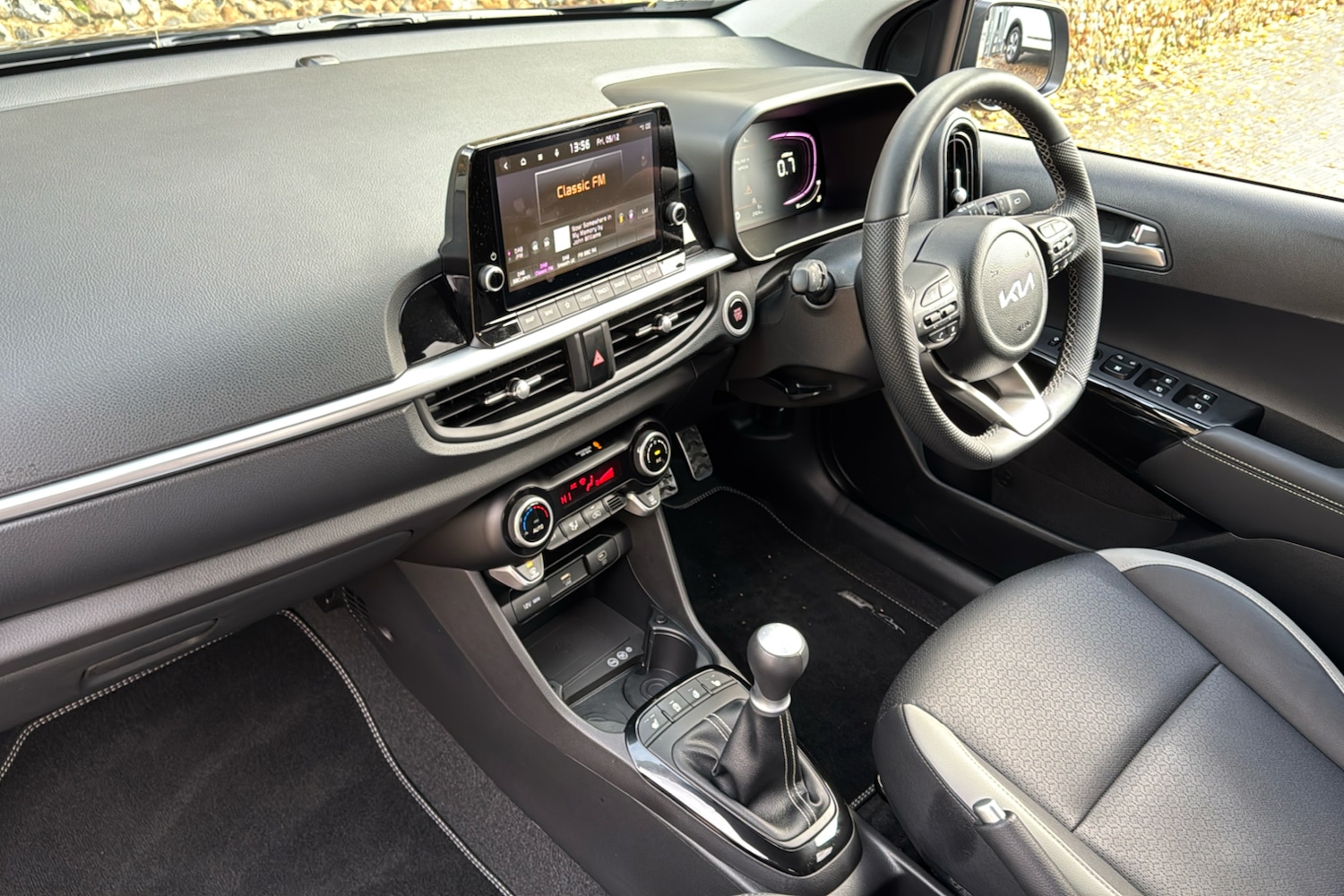 Used Kia Picanto 2024 for sale - 76774457: Photo 11