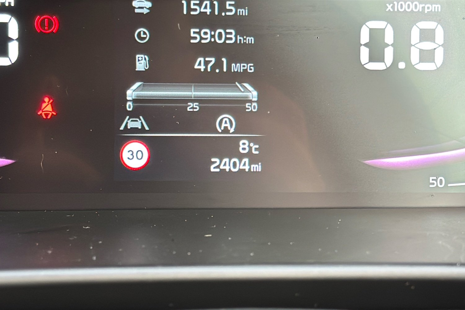 Used Kia Picanto 2024 for sale - 76774457: Photo 15