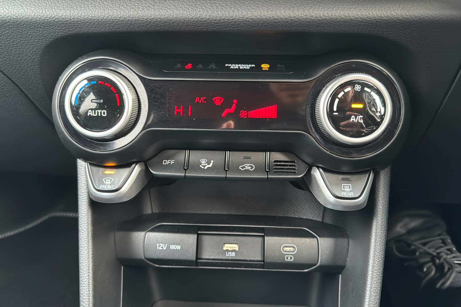 Used Kia Picanto 2024 for sale - 76774457: Photo 16