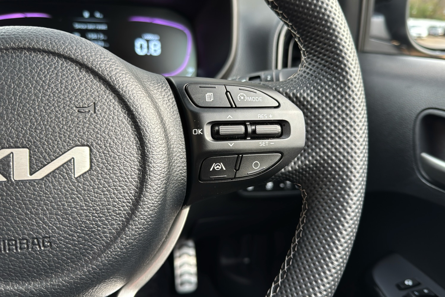 Used Kia Picanto 2024 for sale - 76774457: Photo 18