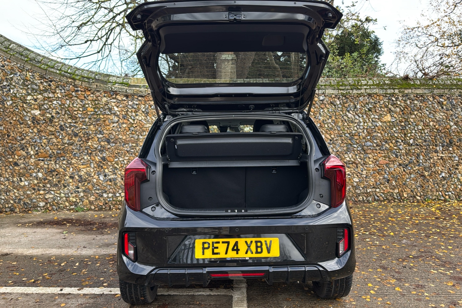 Used Kia Picanto 2024 for sale - 76774457: Photo 19