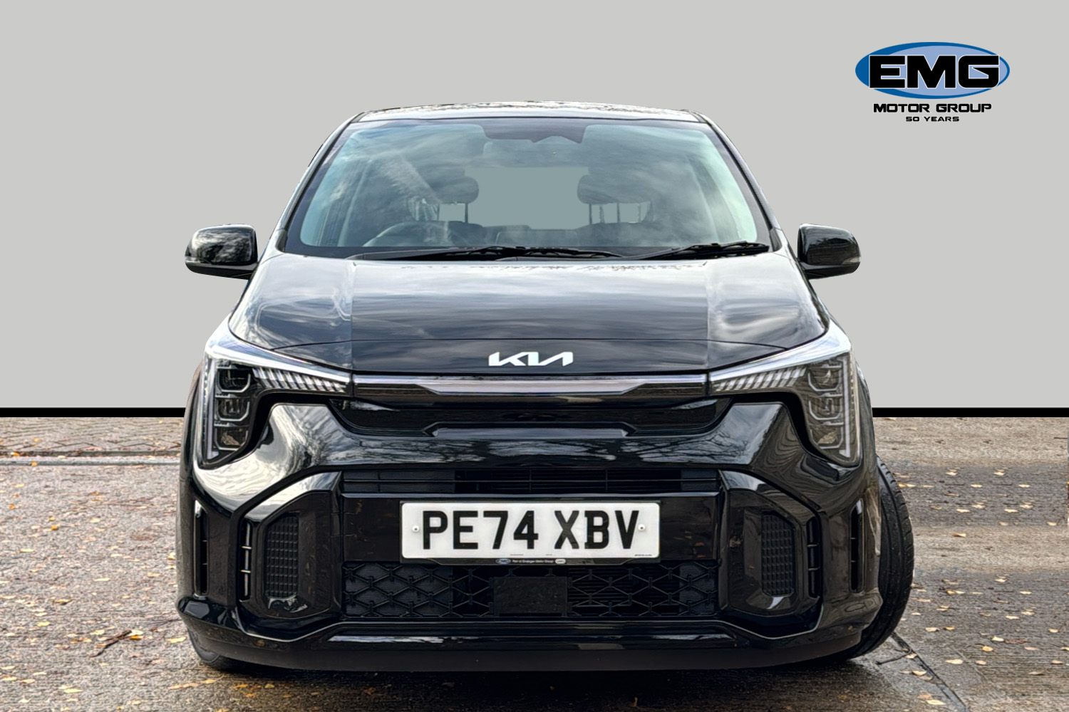 Used Kia Picanto 2024 for sale - 76774457: Photo 2