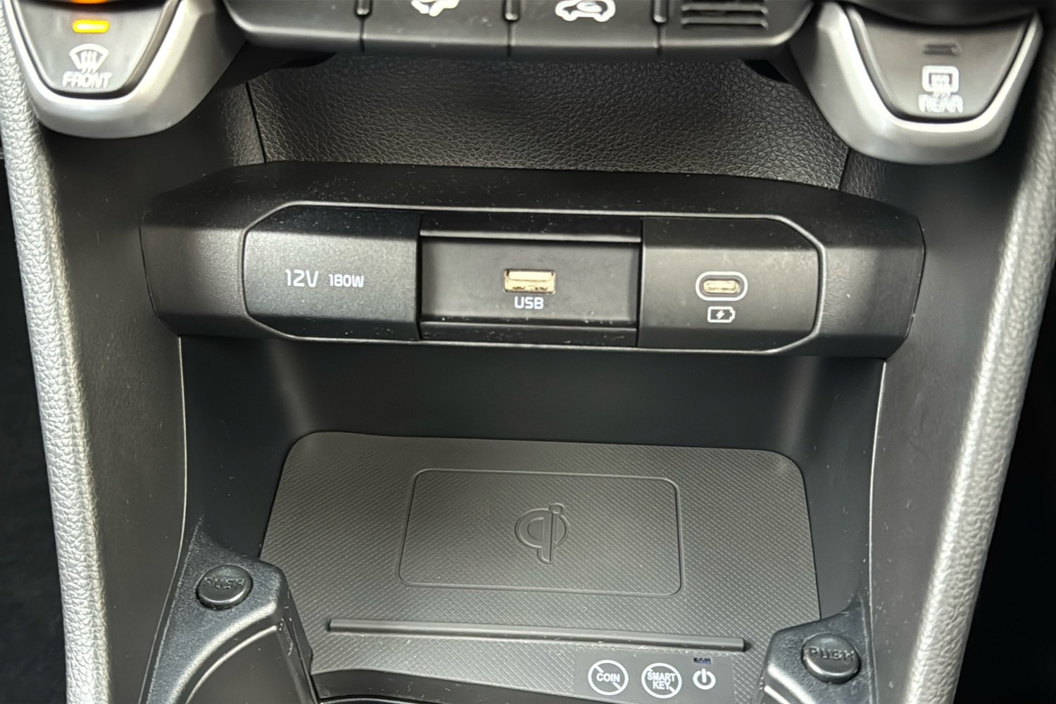 Used Kia Picanto 2024 for sale - 76774457: Photo 22