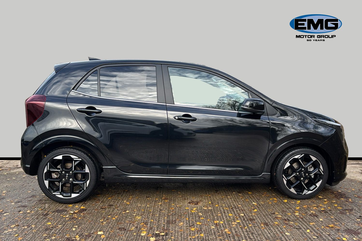 Used Kia Picanto 2024 for sale - 76774457: Photo 4