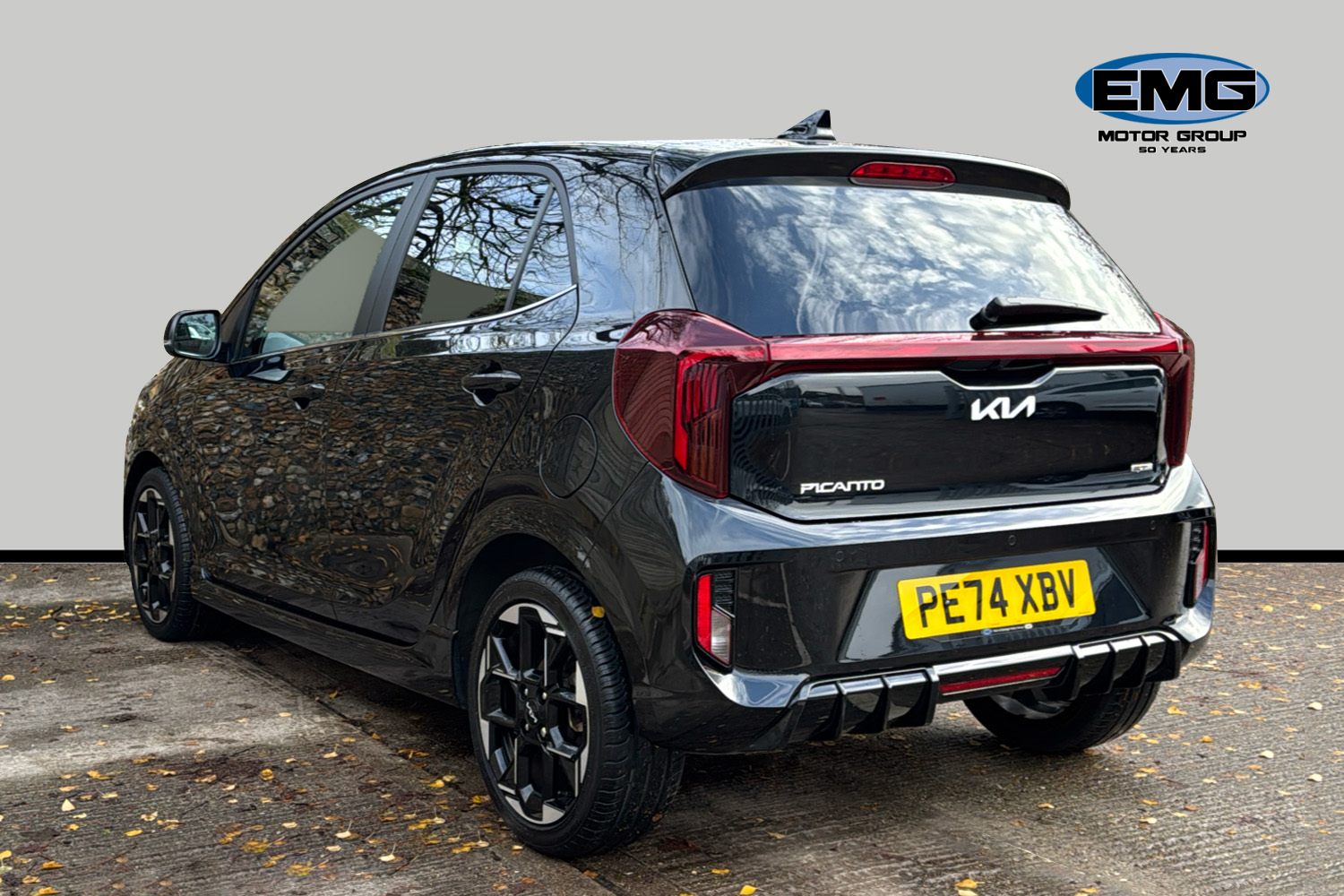 Used Kia Picanto 2024 for sale - 76774457: Photo 5