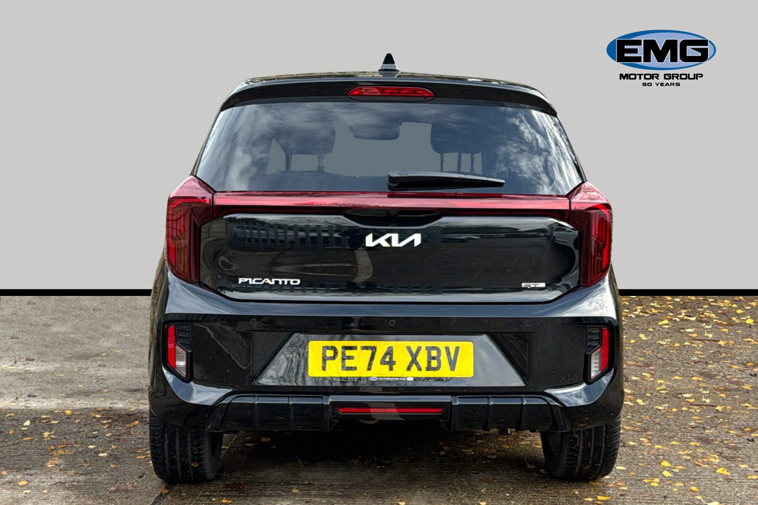 Used Kia Picanto 2024 for sale - 76774457: Photo 6