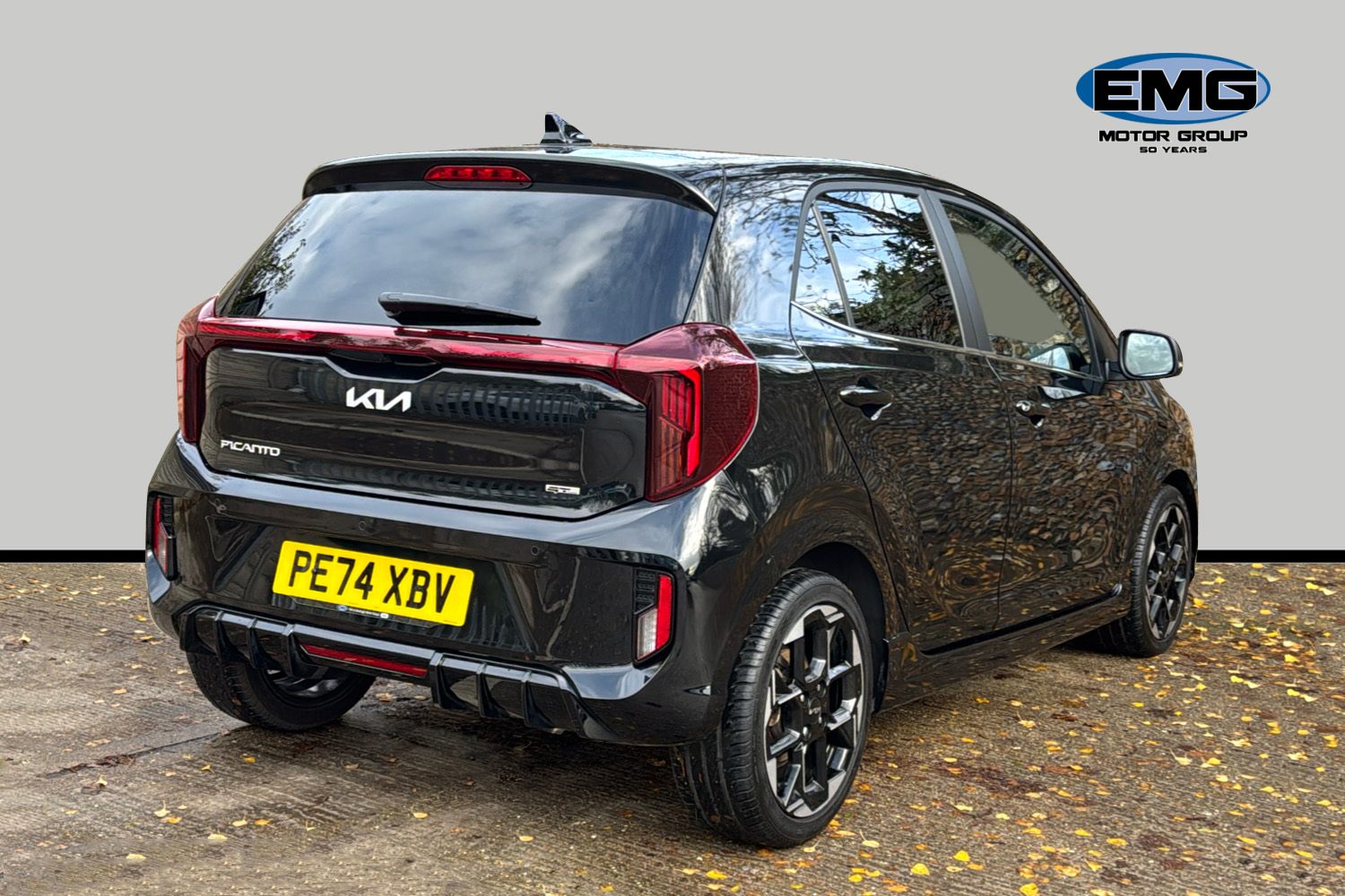 Used Kia Picanto 2024 for sale - 76774457: Photo 7