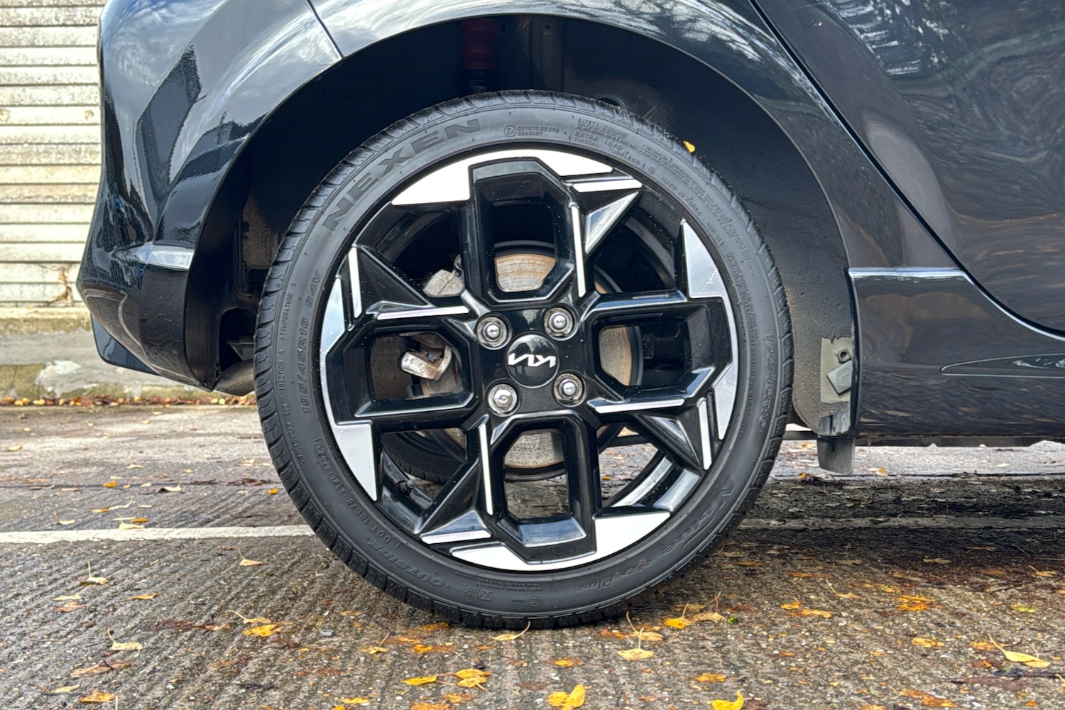 Used Kia Picanto 2024 for sale - 76774457: Photo 8