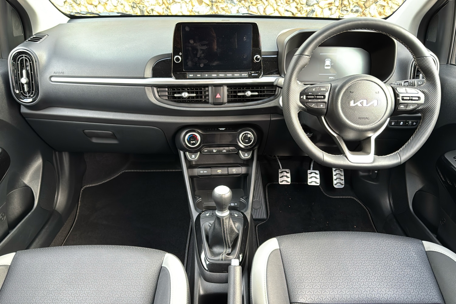 Used Kia Picanto 2024 for sale - 76774457: Photo 9