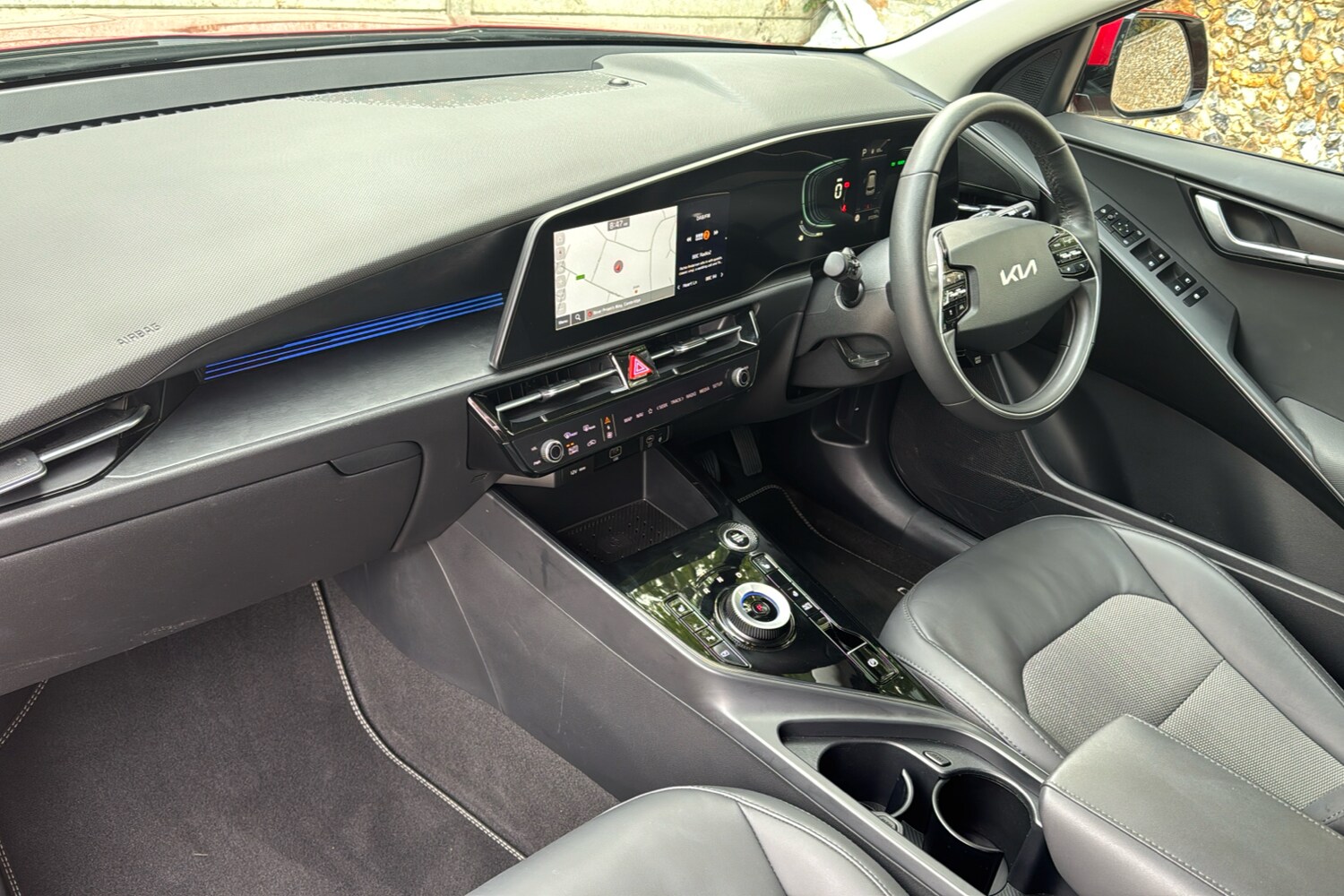 Vehicle 11