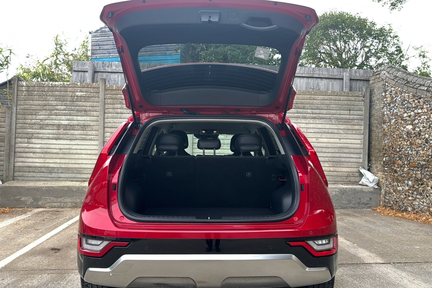 Vehicle 19