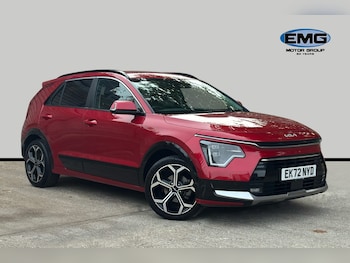 Kia - Niro
