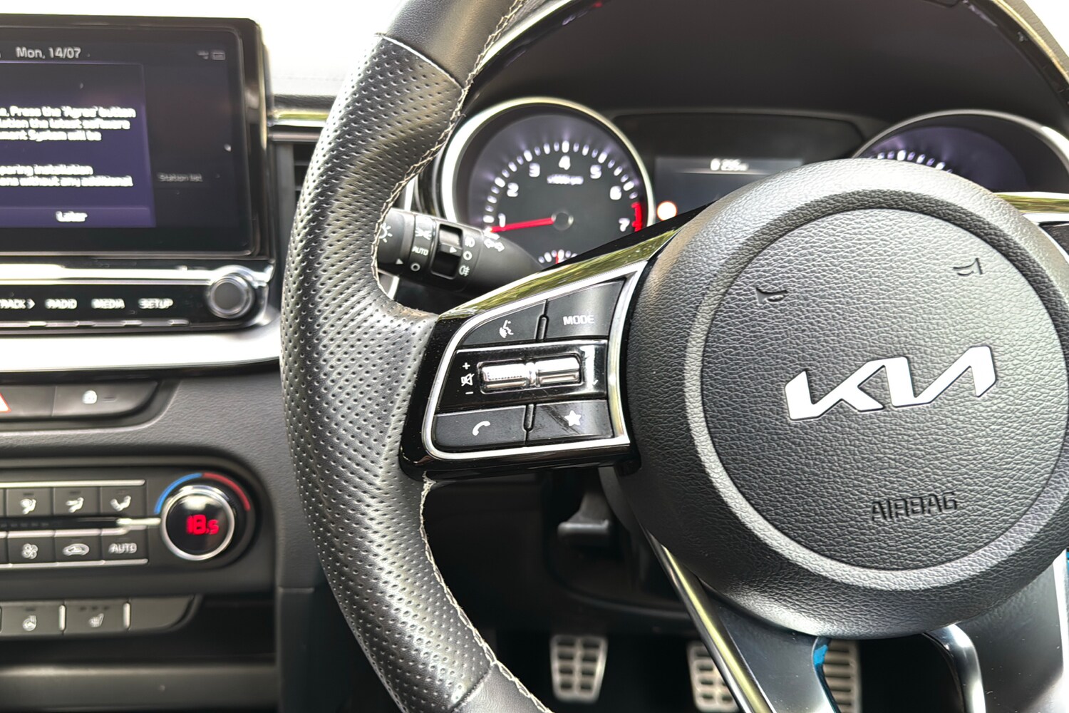 Vehicle 17