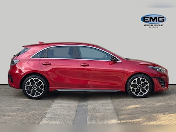 Used Kia Ceed 2024 for sale - 75004365: Photo