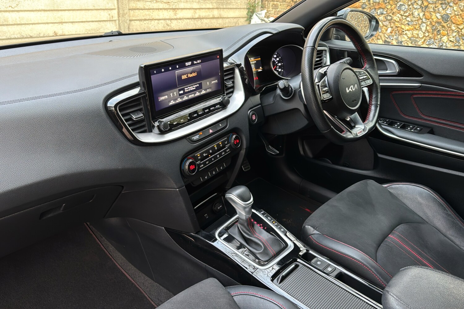 Used Kia Pro Ceed 2022 for sale - 76564637: Photo 11