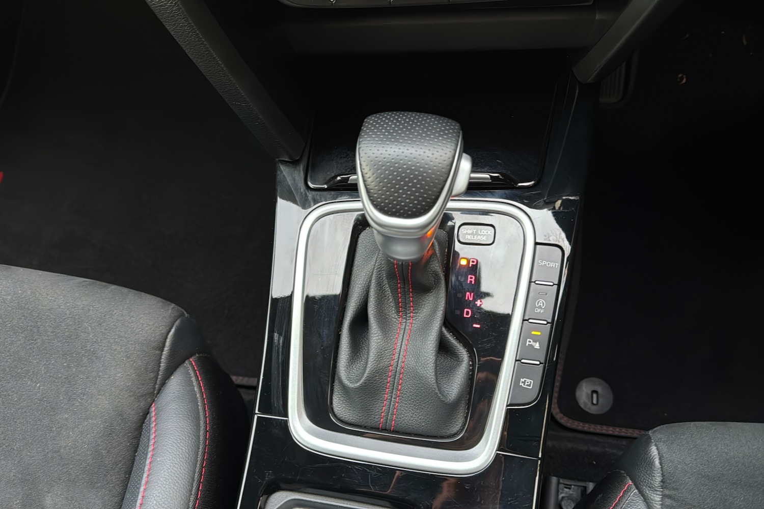 Used Kia Pro Ceed 2022 for sale - 76564637: Photo 13