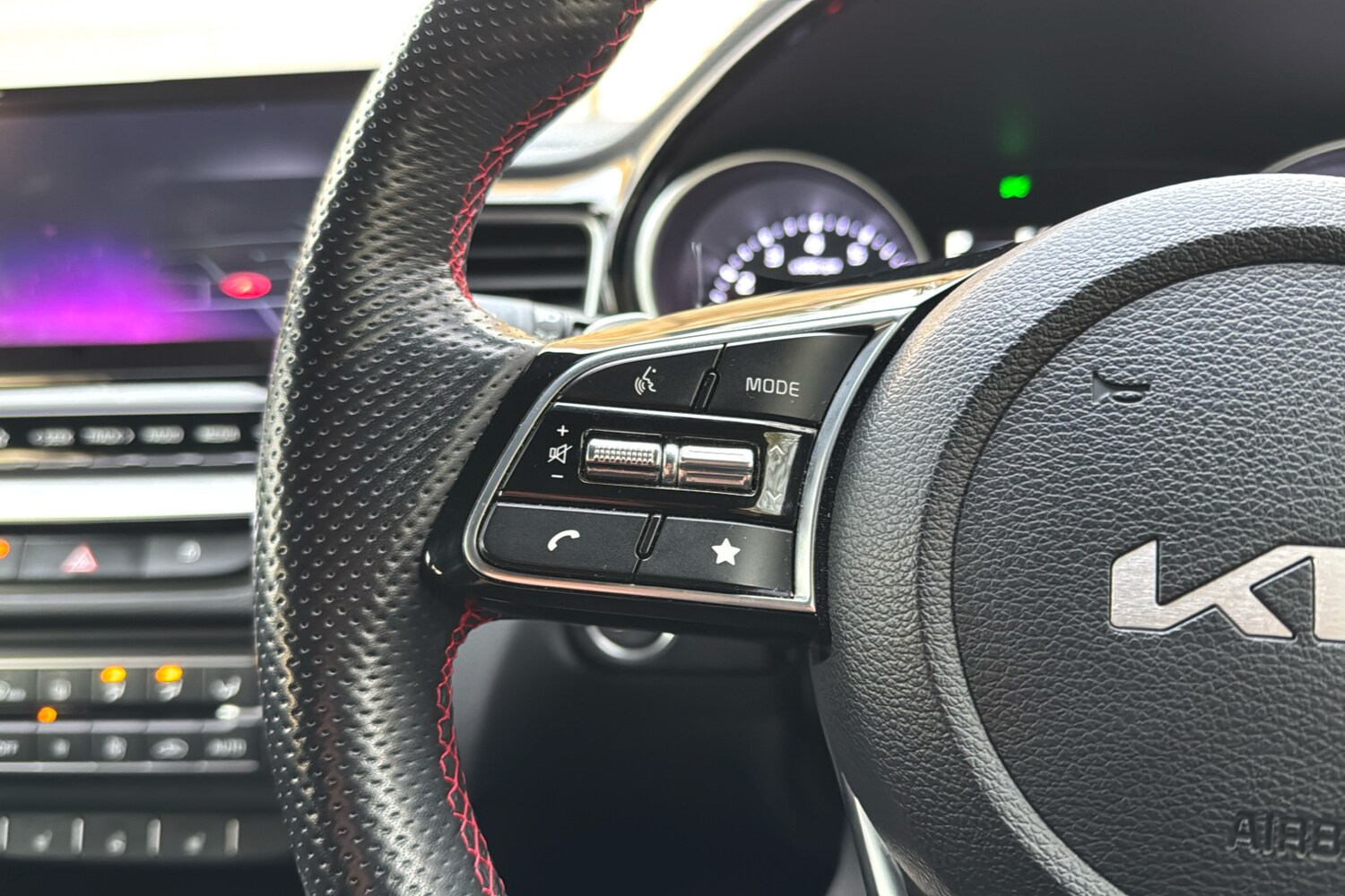 Used Kia Pro Ceed 2022 for sale - 76564637: Photo 17