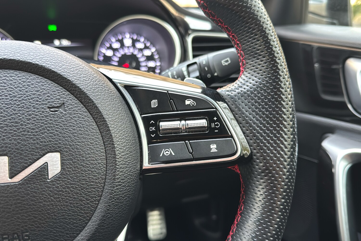 Used Kia Pro Ceed 2022 for sale - 76564637: Photo 18