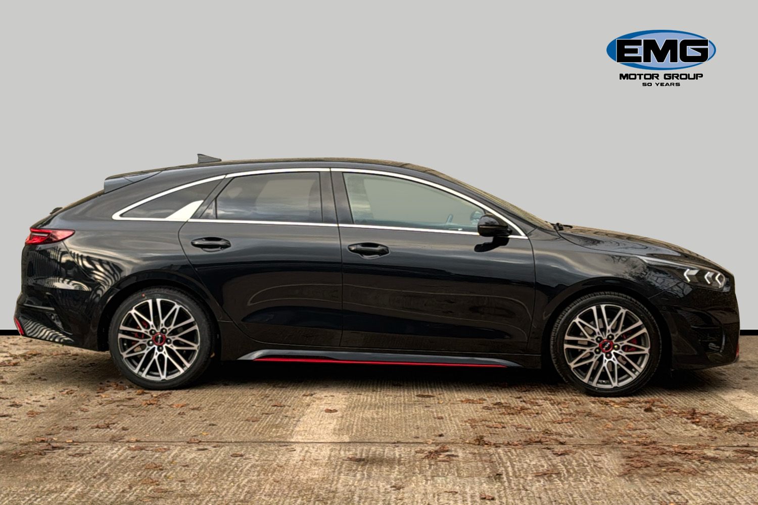 Used Kia Pro Ceed 2022 for sale - 76564637: Photo 4