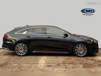 Used Kia Pro Ceed 2022 for sale - 76564637: Photo
