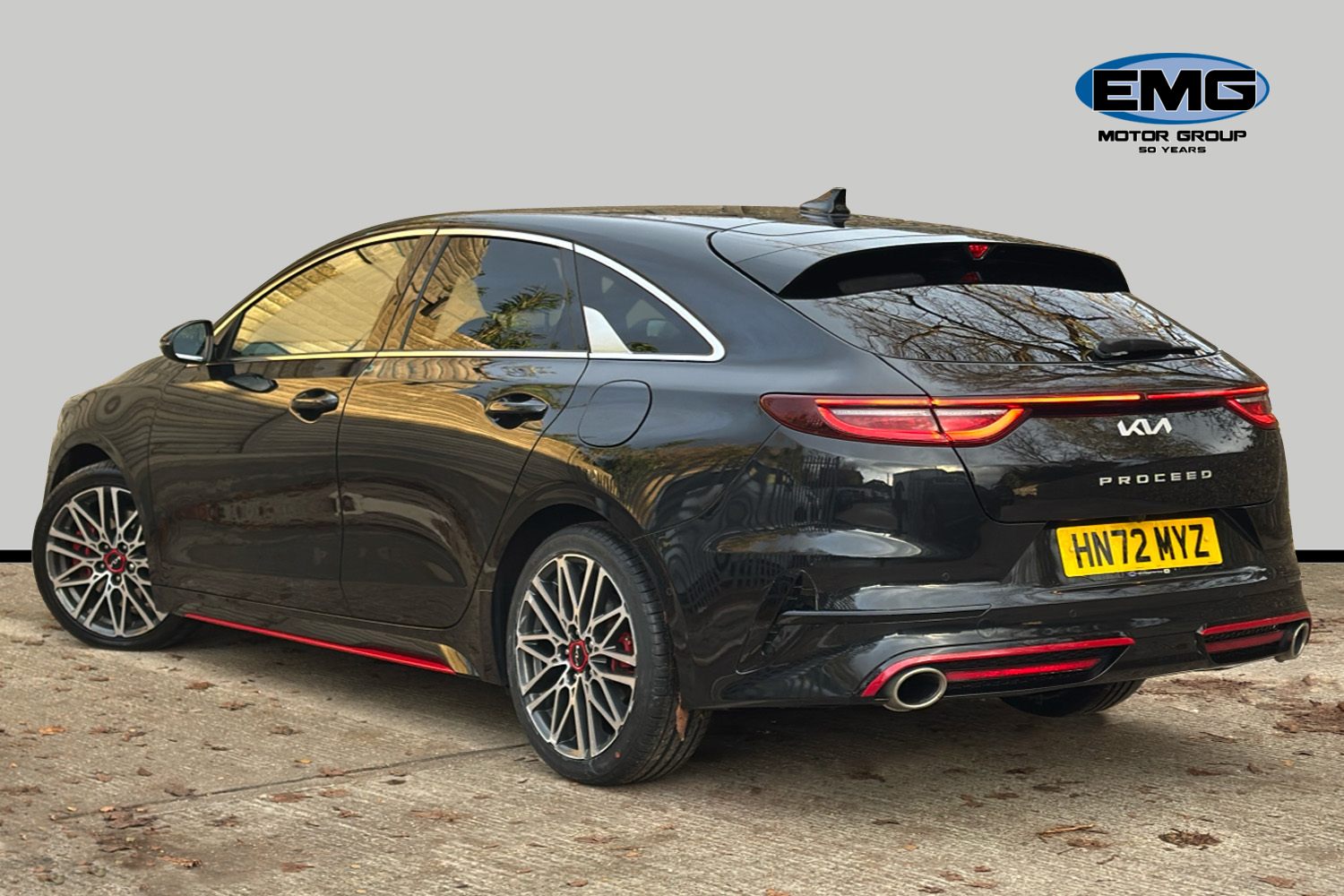 Used Kia Pro Ceed 2022 for sale - 76564637: Photo 5