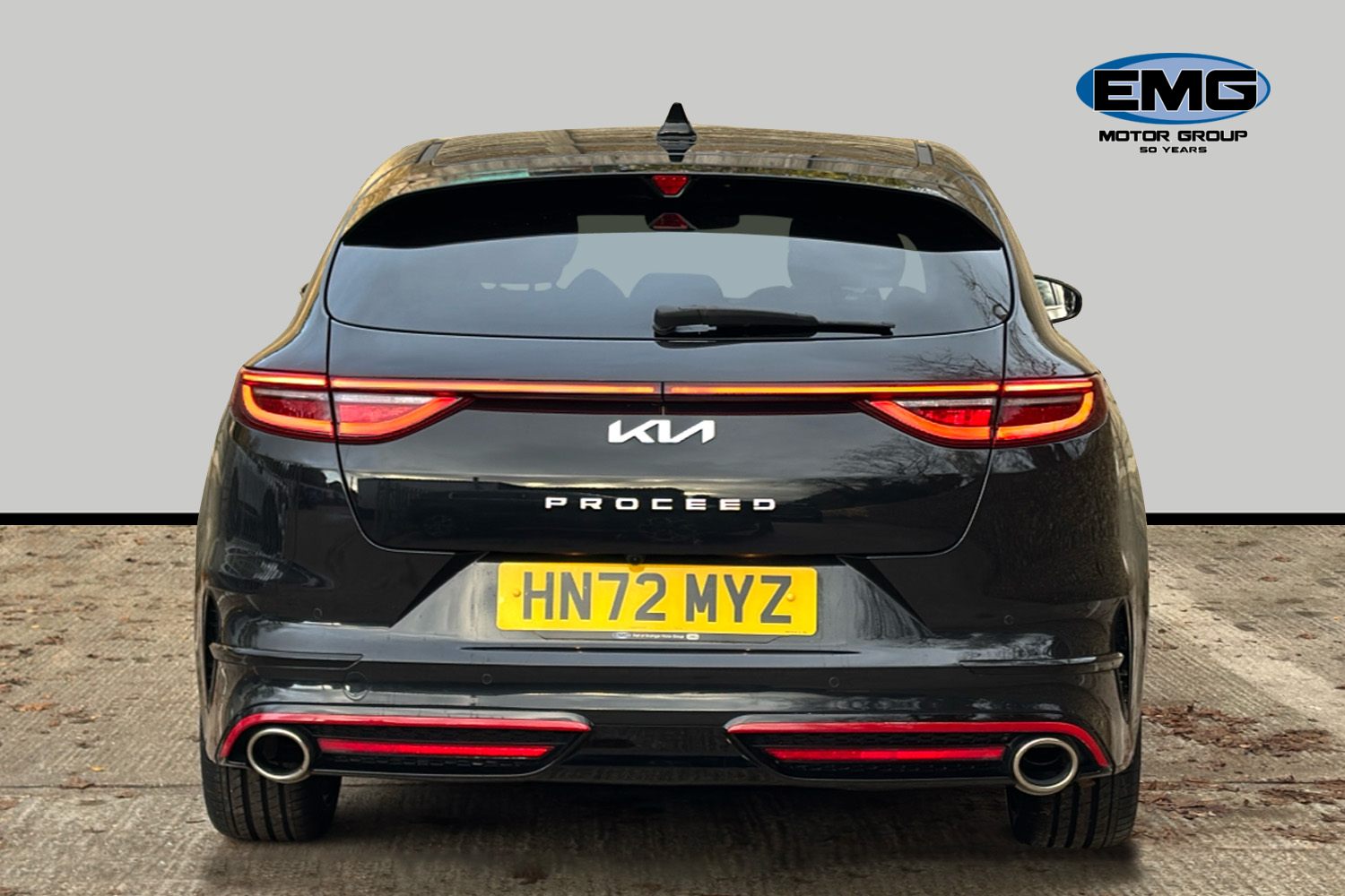 Used Kia Pro Ceed 2022 for sale - 76564637: Photo 6