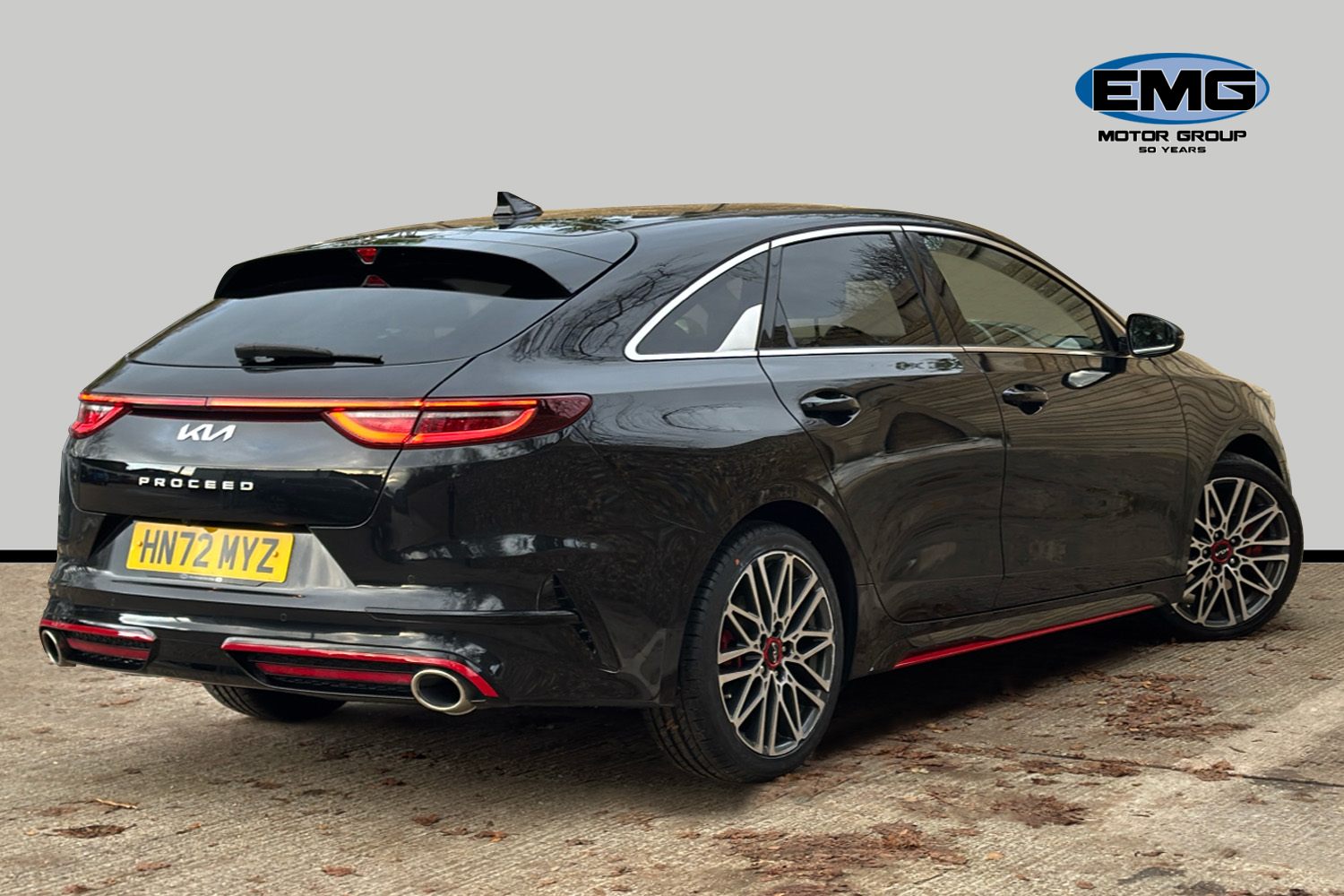 Used Kia Pro Ceed 2022 for sale - 76564637: Photo 7