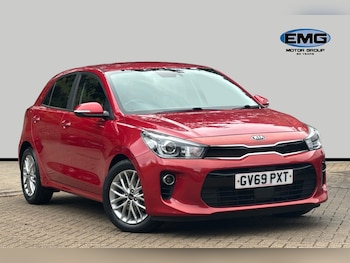 Used Kia Rio 2020 for sale - 79206309: Photo