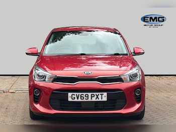 Used Kia Rio 2020 for sale - 79206309: Photo