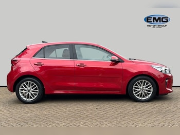 Used Kia Rio 2020 for sale - 79206309: Photo