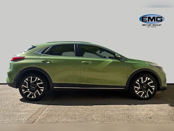 Used Kia XCeed 2023 for sale - 78321524: Photo