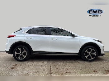 Used Kia XCeed 2022 for sale - 77527844: Photo