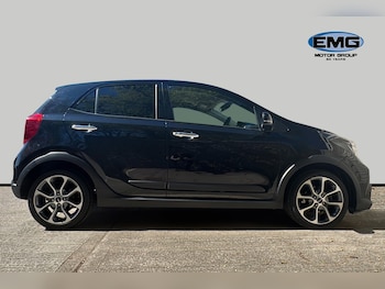 Used Kia Picanto 2023 for sale - 78278552: Photo