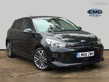 Kia - Rio