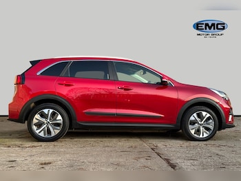 Used Kia Niro 2022 for sale - 77500718: Photo