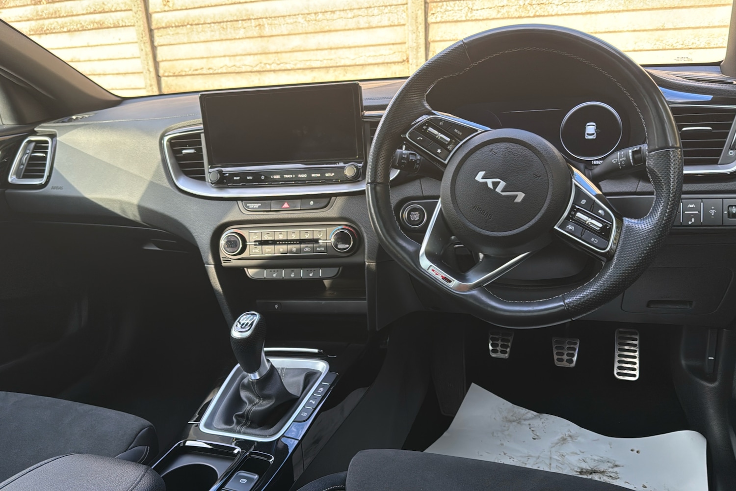 Used Kia XCeed 2022 for sale - 76133449: Photo 10