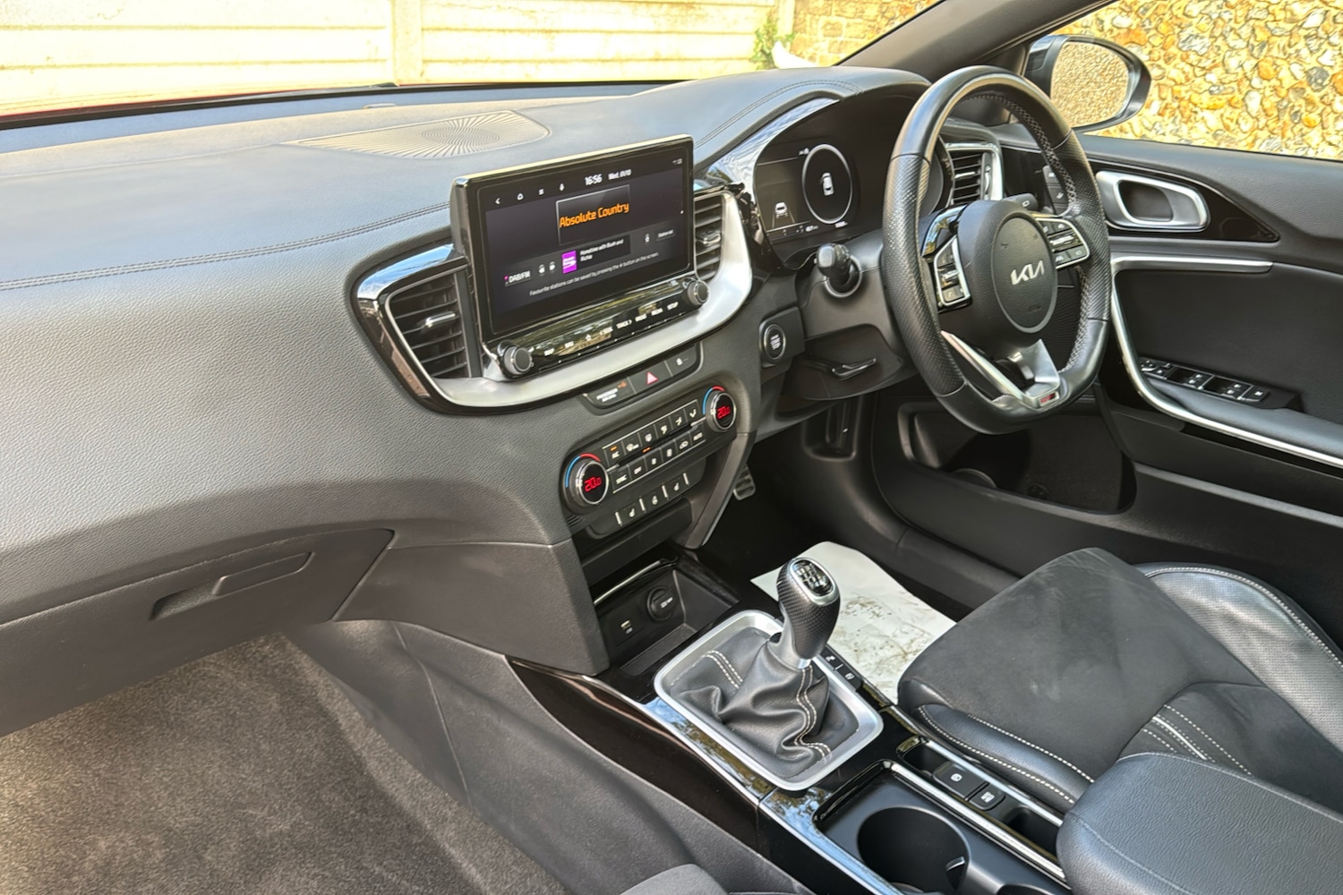 Used Kia XCeed 2022 for sale - 76133449: Photo 11