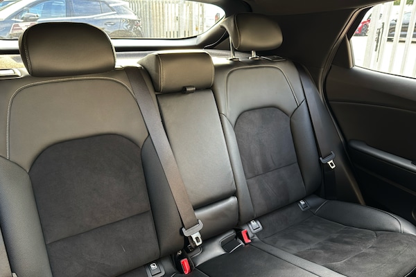 Used Kia XCeed 2022 for sale - 76133449: Photo 12