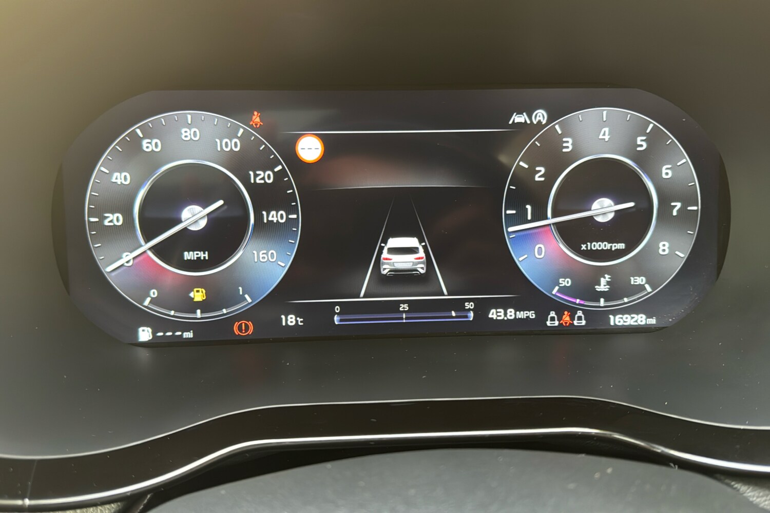 Used Kia XCeed 2022 for sale - 76133449: Photo 14