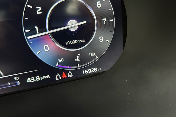 Used Kia XCeed 2022 for sale - 76133449: Photo 15