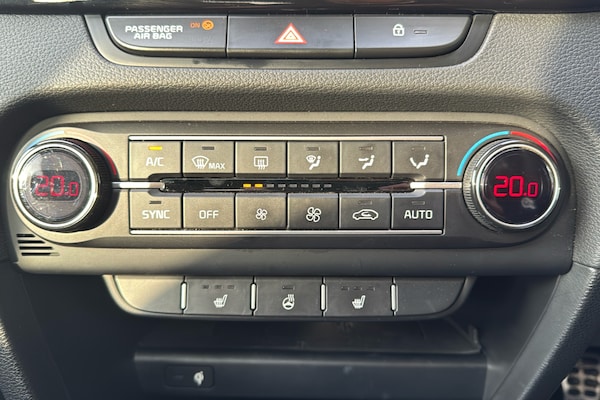 Used Kia XCeed 2022 for sale - 76133449: Photo 16