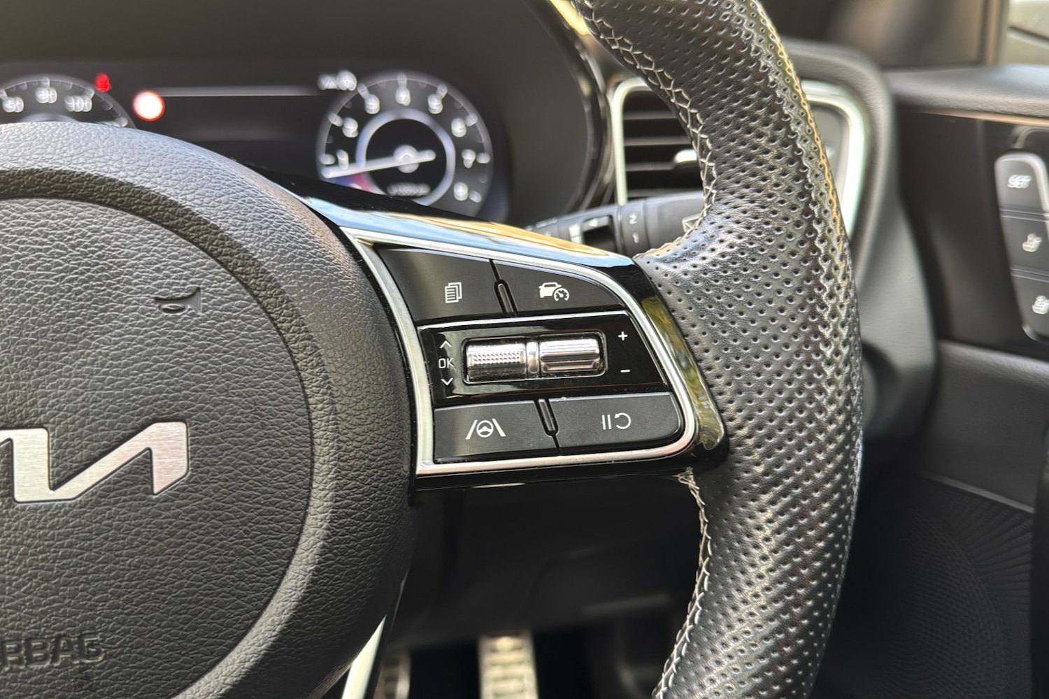 Used Kia XCeed 2022 for sale - 76133449: Photo 18