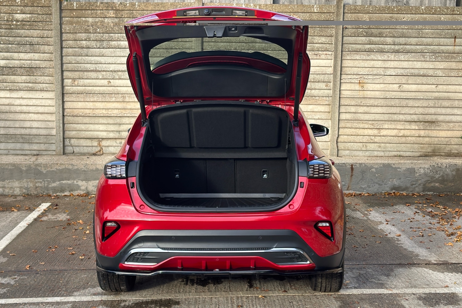 Used Kia XCeed 2022 for sale - 76133449: Photo 19