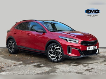 Kia - XCeed
