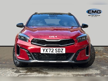 Used Kia XCeed 2022 for sale - 76133449: Photo 2