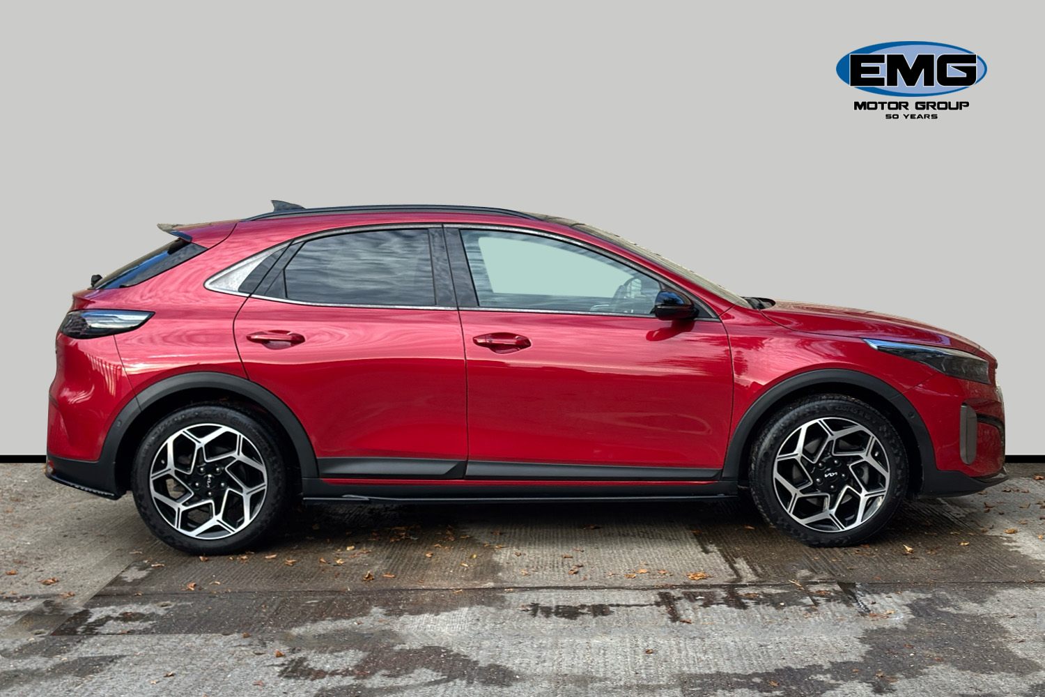 Used Kia XCeed 2022 for sale - 76133449: Photo 4