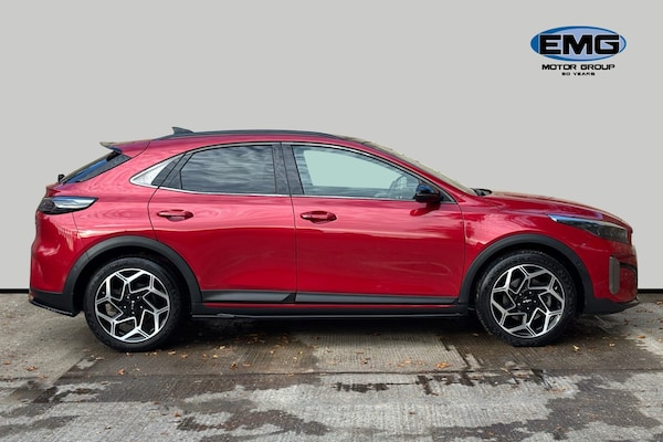 Used Kia XCeed 2022 for sale - 76133449: Photo 4